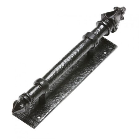 Pull Handle 2157 - Kirkpatrick