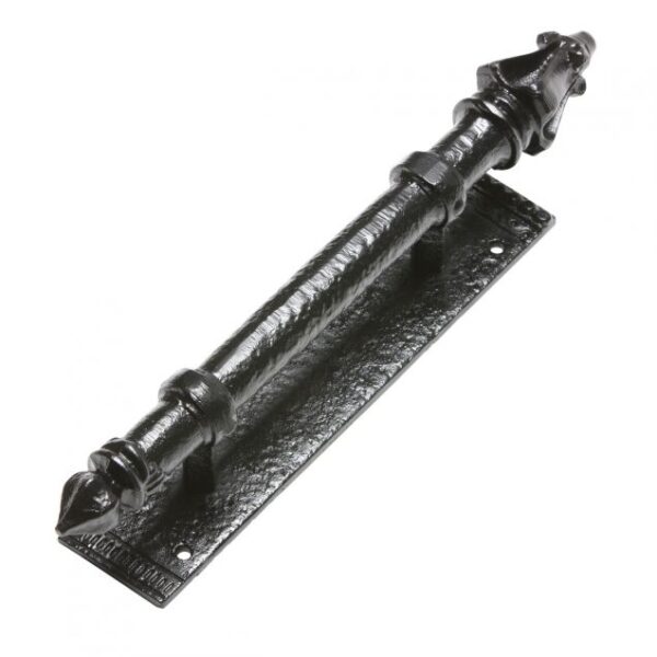 Pull Handle 2157 - Kirkpatrick