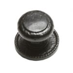 Centre Door Knob 3066 - Kirkpatrick