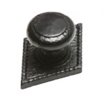 Centre Door Knob 3072 - Kirkpatrick