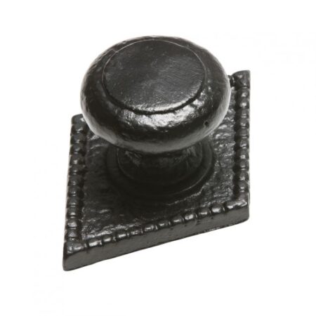 Centre Door Knob 3072 - Kirkpatrick