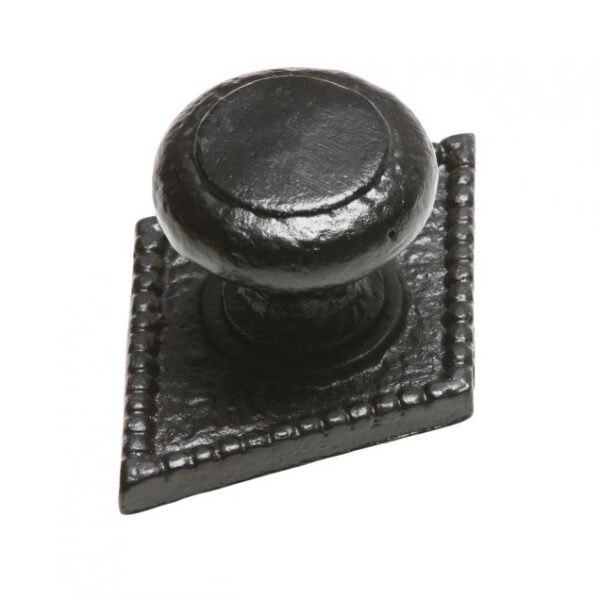 Centre Door Knob 3072 - Kirkpatrick