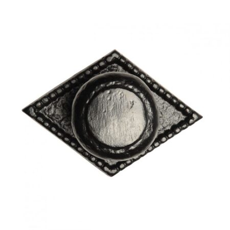 Centre Door Knob 3072 - Kirkpatrick - Image 2