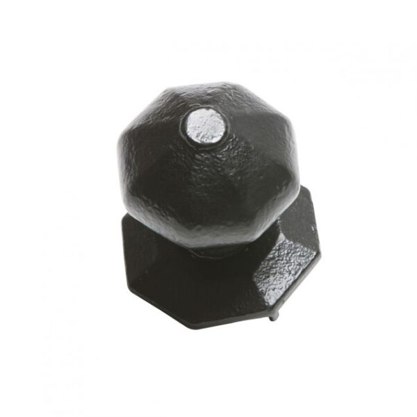 Smooth Finish Centre Door Knob 3372 - Kirkpatrick