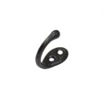 Kirkpatrick Smooth Loop Coat Hook 357 - Kirkpatrick