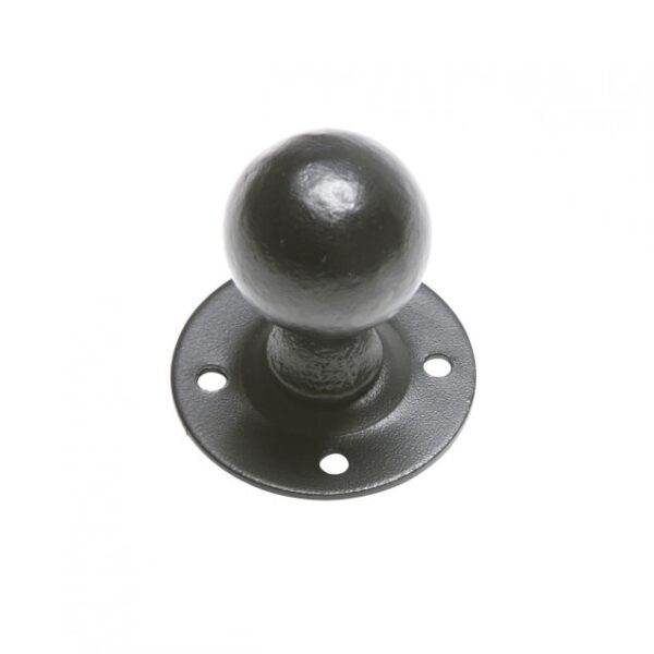 Smooth Door Knob 4085 - Kirkpatrick