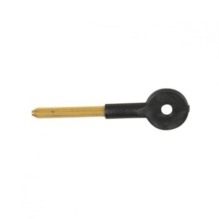 Rack Bolt Key 5145 - Kirkpatrick - Image 2
