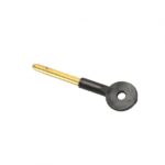 Rack Bolt Key 5145 - Kirkpatrick
