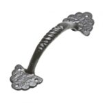 Scalloped Pull Handle 572 - Kirkpatrick
