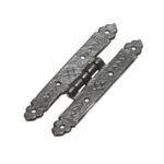 Cabinet Hinge 619 - Kirkpatrick