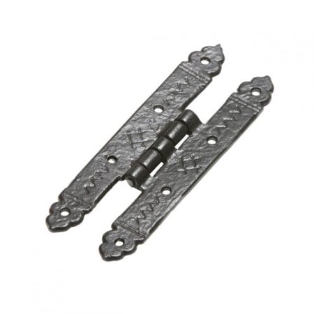 Cabinet Hinge 619 - Kirkpatrick