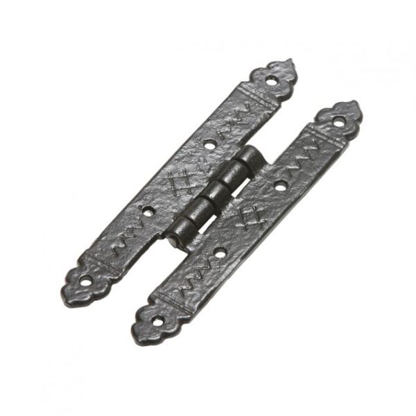 Cabinet Hinge 619 - Kirkpatrick