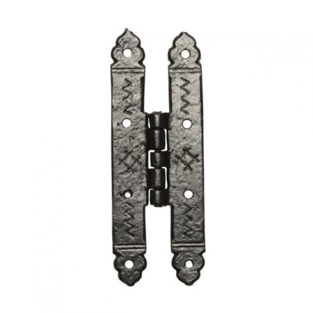 Cabinet Hinge 619 - Kirkpatrick - Image 2