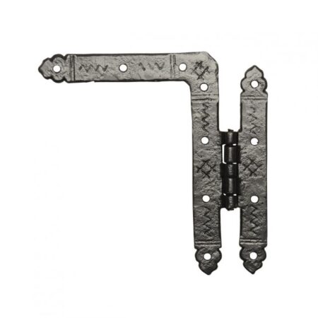 HL Hinge 620 - Kirkpatrick - Image 2