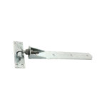 Hook and Band Hinge - Adjustable 18" - 450mm Galvanised
