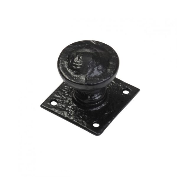 Antique Door Knob 808 - Kirkpatrick