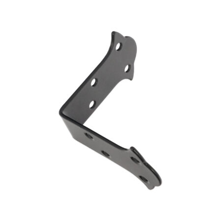 Butterfly Iron Corner Black - Image 2