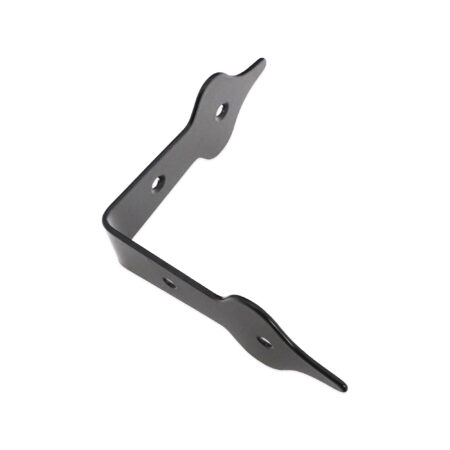 Spearhead Iron Corner Black - Image 2