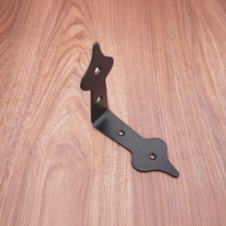 Spearhead Iron Corner Black - Image 3