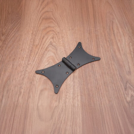 Butterfly Large Hinge Black - Image 3