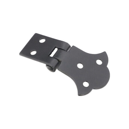 Butterfly Unequal Hinge Black - Image 2