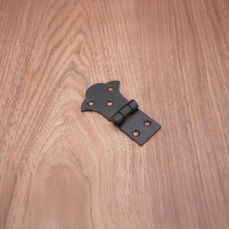 Butterfly Unequal Hinge Black - Image 3