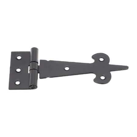 FDL 4" Hinge Black