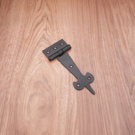 FDL 4" Hinge Black - Image 3