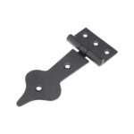 Spearhead Hinge Black