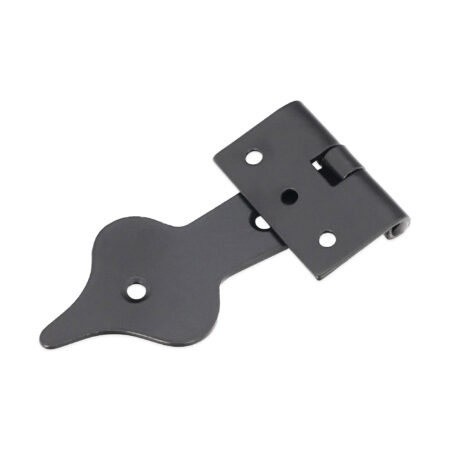 Spearhead Hinge Black - Image 2
