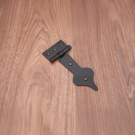Spearhead Hinge Black - Image 3