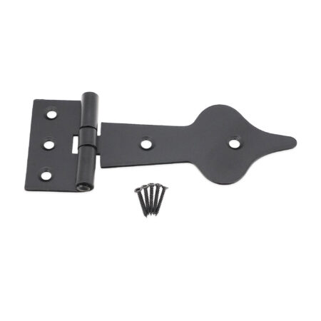 Spearhead Hinge Black - Image 4