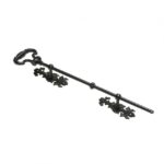 Bell Pull 828 - Kirkpatrick