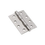 Spira Brass 8340 CE13 Stainless Steel BB Hinge - Satin