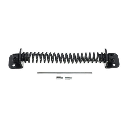 Iron Gate Closure Spring Black - Image 4