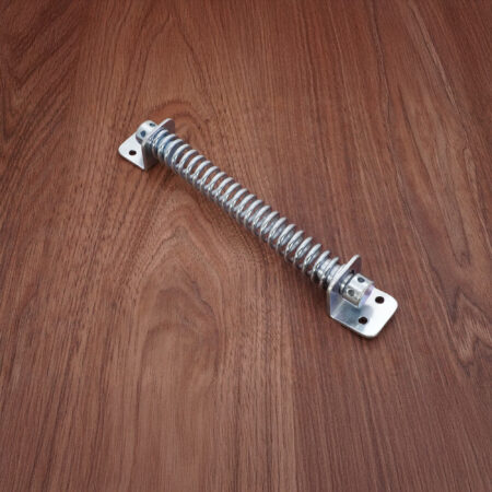 Iron Gate Closure Spring Zinc - Image 3