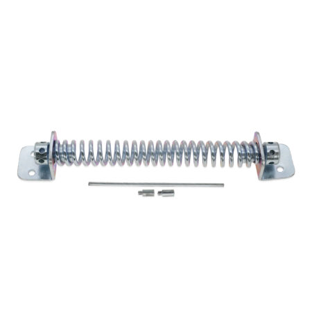 Iron Gate Closure Spring Zinc - Image 4