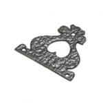 Antique Hinge Front 978 - Kirkpatrick