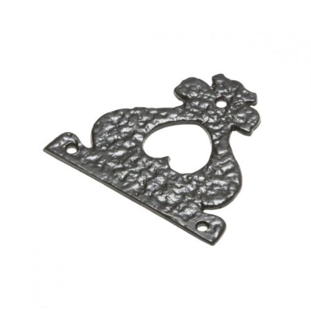 Antique Hinge Front 978 - Kirkpatrick