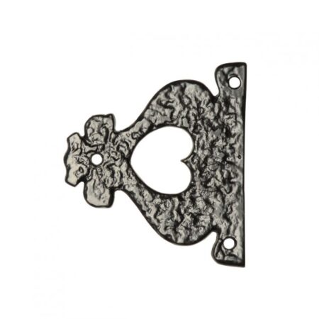 Antique Hinge Front 978 - Kirkpatrick - Image 2