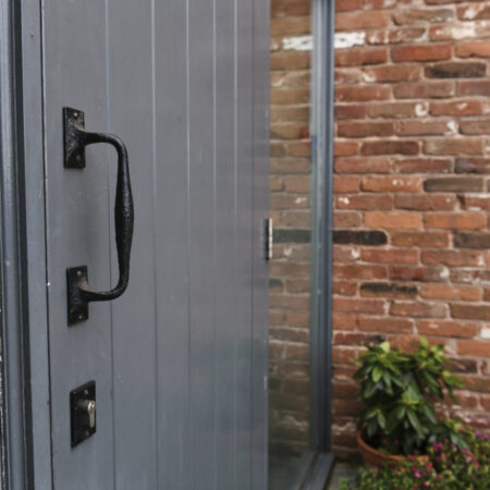 Classic Pull Handle 3652 - Kirkpatrick - Image 3