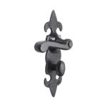 Stainless Steel Fulbrook Lever Bathroom Handles Door Handle Set