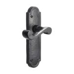 Stainless Steel Laverton Lever Latch Handles Door Handle Set