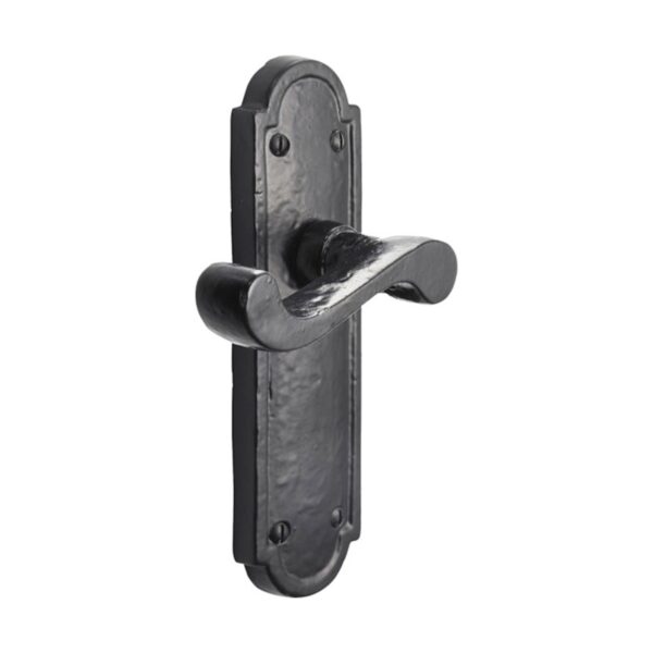 Stainless Steel Laverton Lever Latch Handles Door Handle Set