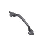 Fleur de Lys Pull Handles 130mm