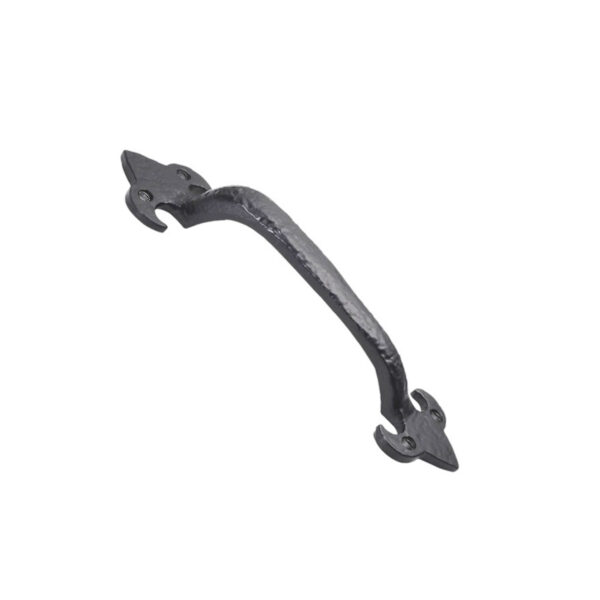 Fleur de Lys Pull Handles 130mm