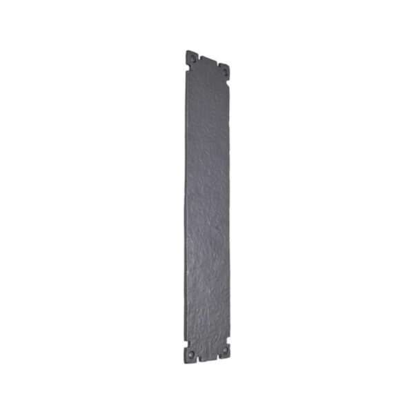 Rectangular Finger Plate