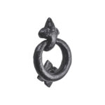 Brass Ring Door Knocker Front Door Knocker