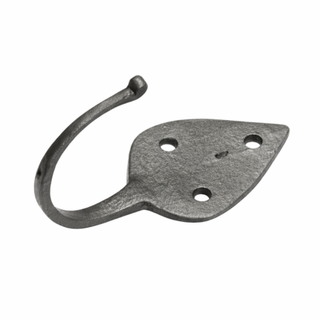 Blacksmith Hat & Coat Hook 6065 - Kirkpatrick