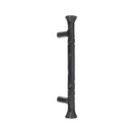 Dona Pull Handle Small Matt Black